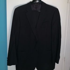 Armani Suit